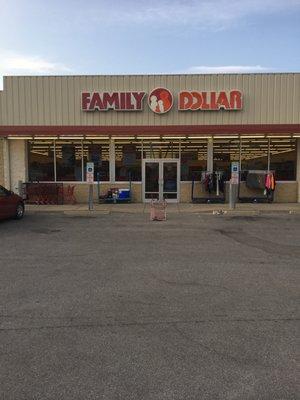 Family Dollar