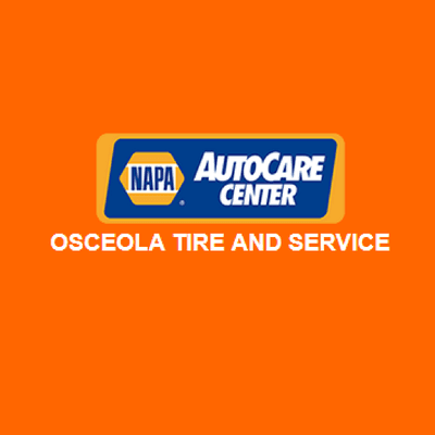 Osceola Tire and Service