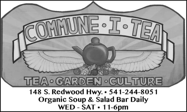 Commune I TEA