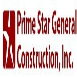 Prime Star General Construction Inc