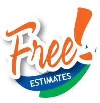 Free Estimates