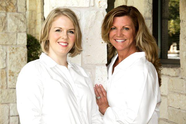 Dr. Amy E. Schoening, D.D.S.  
                      &
 Dr. Stephanie M. Bangs, D.D.S.