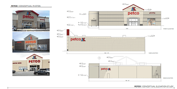 4 Points consults with this large, publicly traded commercial development firm on individual national projects to add to their value!