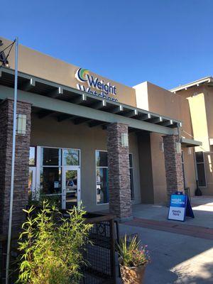 WW "Formerly Weight Watchers"