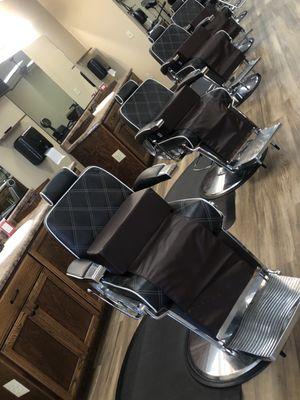 World Class Barbershop