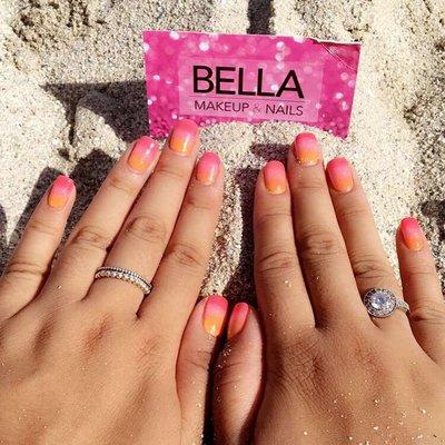 Ask for Bella!