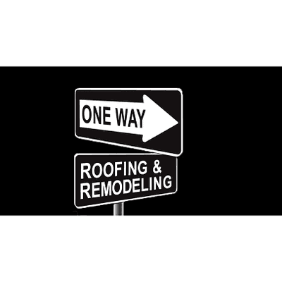 One Way Roofing and Remodeling