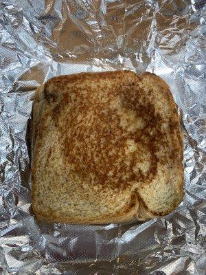 Grilled Cheese