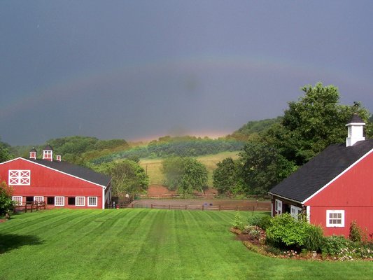 Rivendell Farm