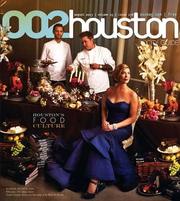 002houston Magazine