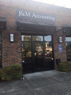 J & M Accounting Service