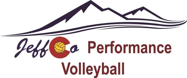 JeffCo Performance Volleyball