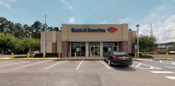 Bank of America