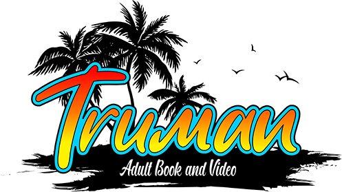 Truman Adult Book & Video