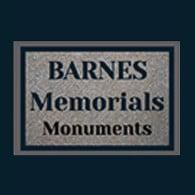 Barnes Memorials