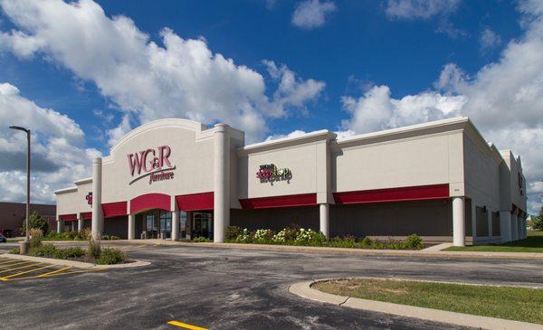 WG&R Furniture - Sheboygan