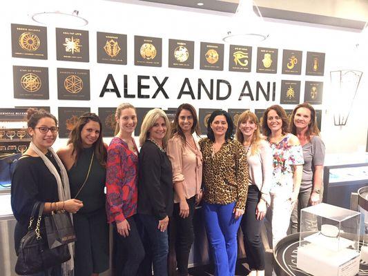 Alex and Ani fundraiser to benefit RMHC