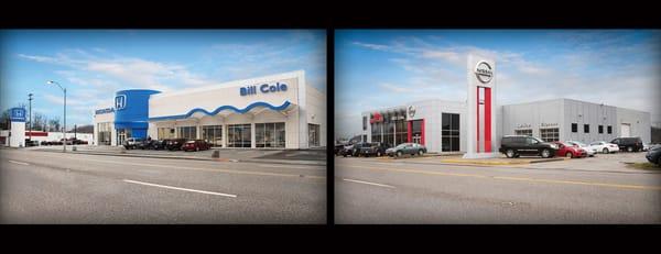 Bill Cole Automall Ashland