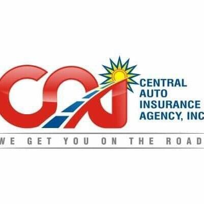 Central Auto Insurance Agency