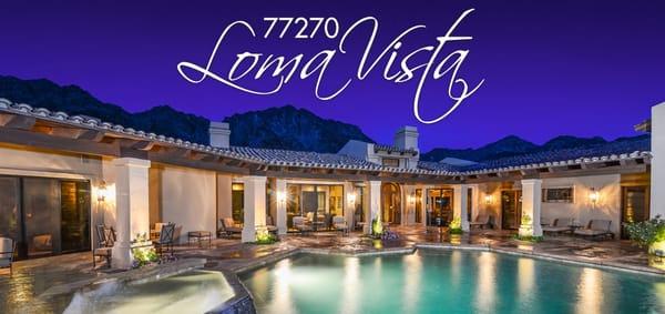 77270 Loma Vista in La Quinta