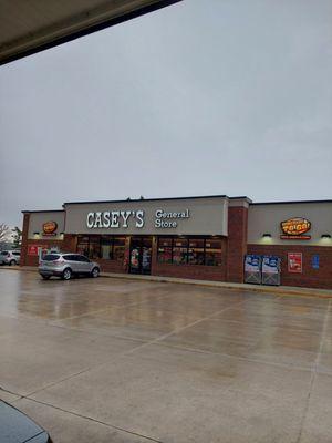 Casey's