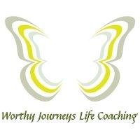 Worthy Journeys Life Coaching