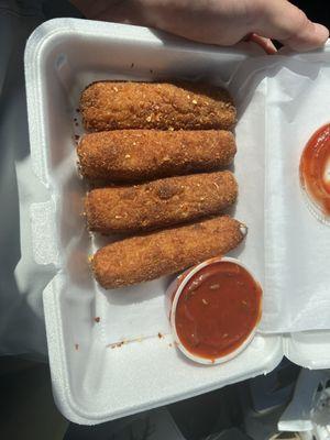 Mozz Sticks