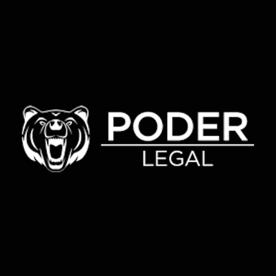 Poder Legal Logo, Personal Injury Attorneys