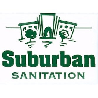 Suburban Sanitation