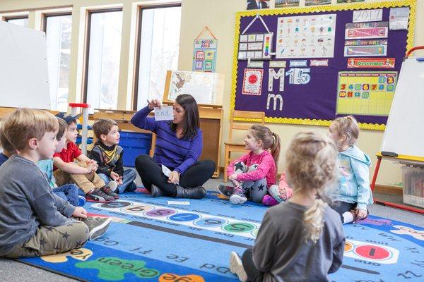 Early Childhood Center