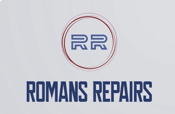 Romans Repairs