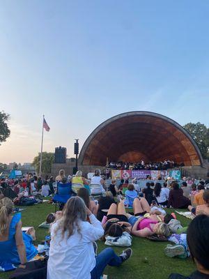 Boston landmarks orchestra