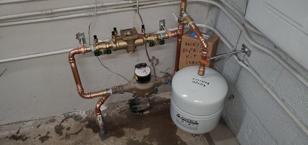 APB Plumbing and Heating