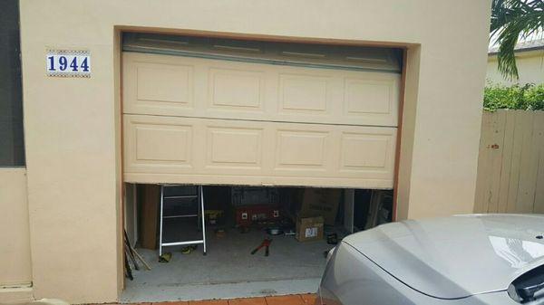 For garage door repairs you can trust, call now.