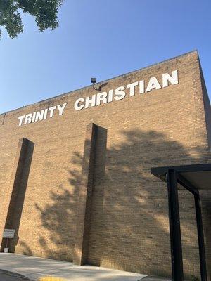 Trinity Christian School