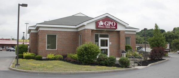 GPO Federal Credit Union