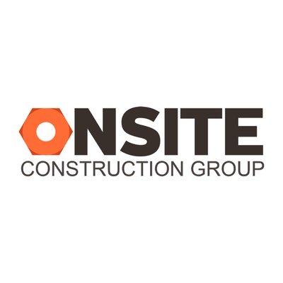 OnSite Construction Group, LLC
 Commercial Construction
 General Contractor