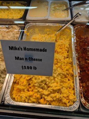 Mac n Cheese