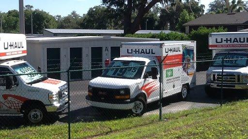 U-Haul Neighborhood Dealer