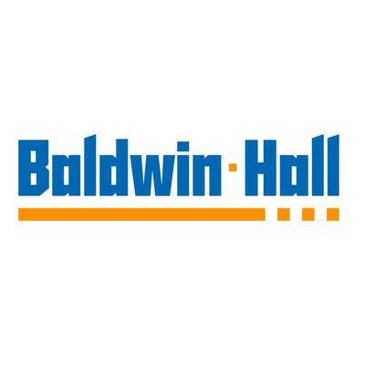 Baldwin-Hall Utica