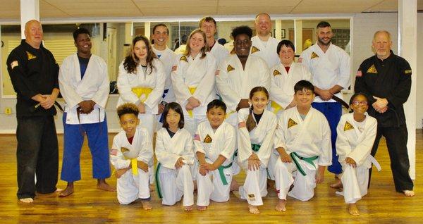 Southside Martial Arts Academy