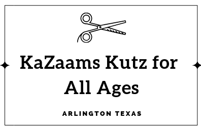 KaZaams Kutz for All Ages