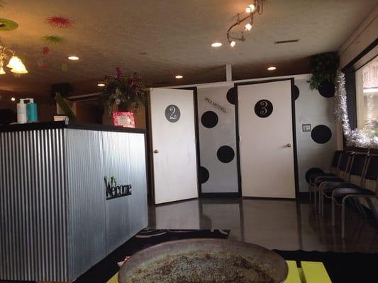 A New Image Hair & Tanning Salon