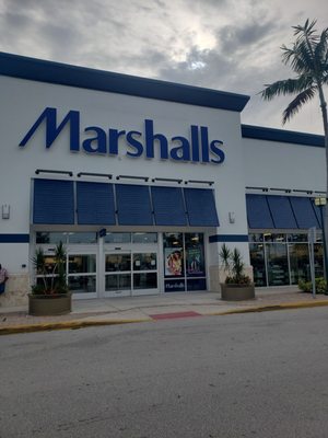 Marshalls