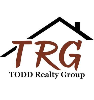 TRG logo