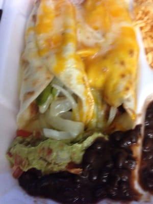 "Enchiladas"