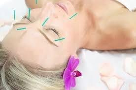 Acupuncture Facial Rejuvination