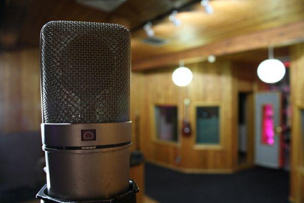 ton-ic RECORDING STUDIOS