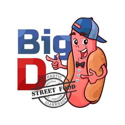 Big D. Street Food