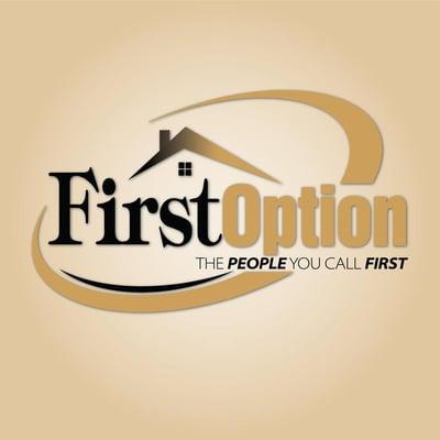 First Option Mortgage